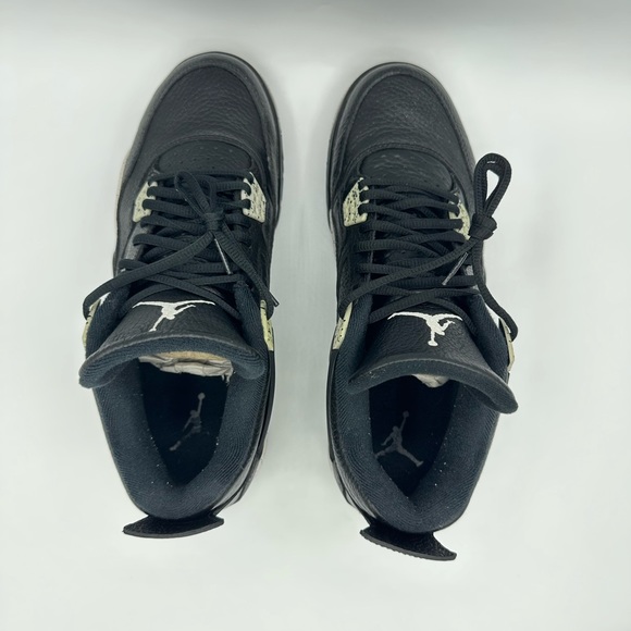 Air Jordan 4 Retro LS - Picture 2 of 8